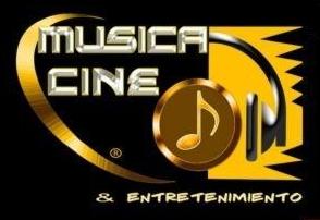 "musicacine"  -  El mejor Site de entretenimiento.